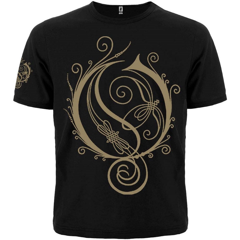 Футболка Opeth
