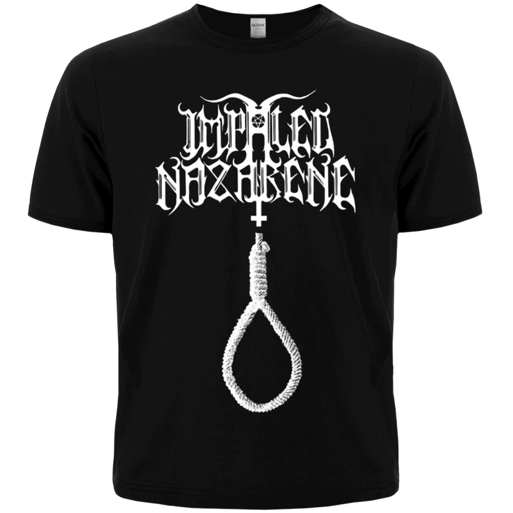 Футболка Impaled Nazarene - Liberate Yourself From Life (Officially Licensed)