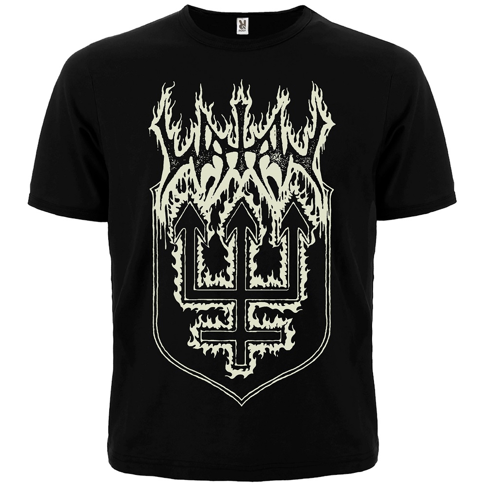 Футболка Watain