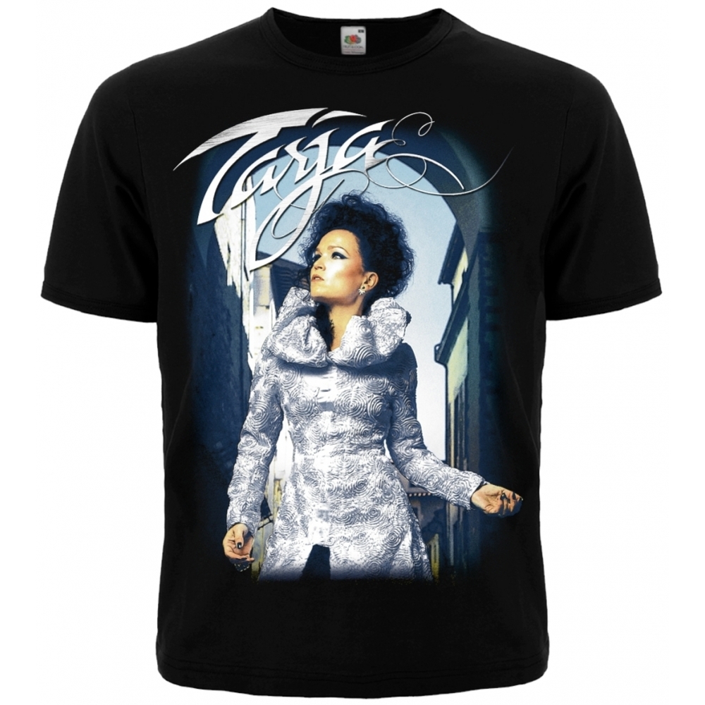 Футболка Tarja - Ukrainian Tour 2019