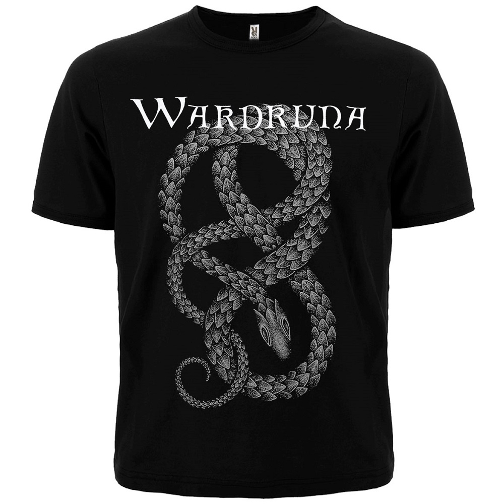 Футболка Wardruna