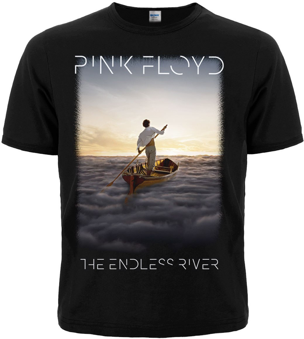Футболка Pink Floyd "The Endless River"