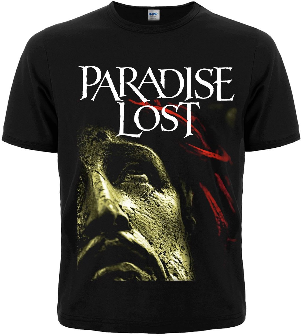 Футболка Paradise Lost "Icon"