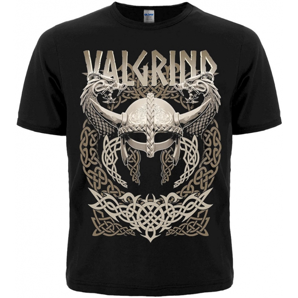 Футболка Viking (Вальгринд, Valgrind)