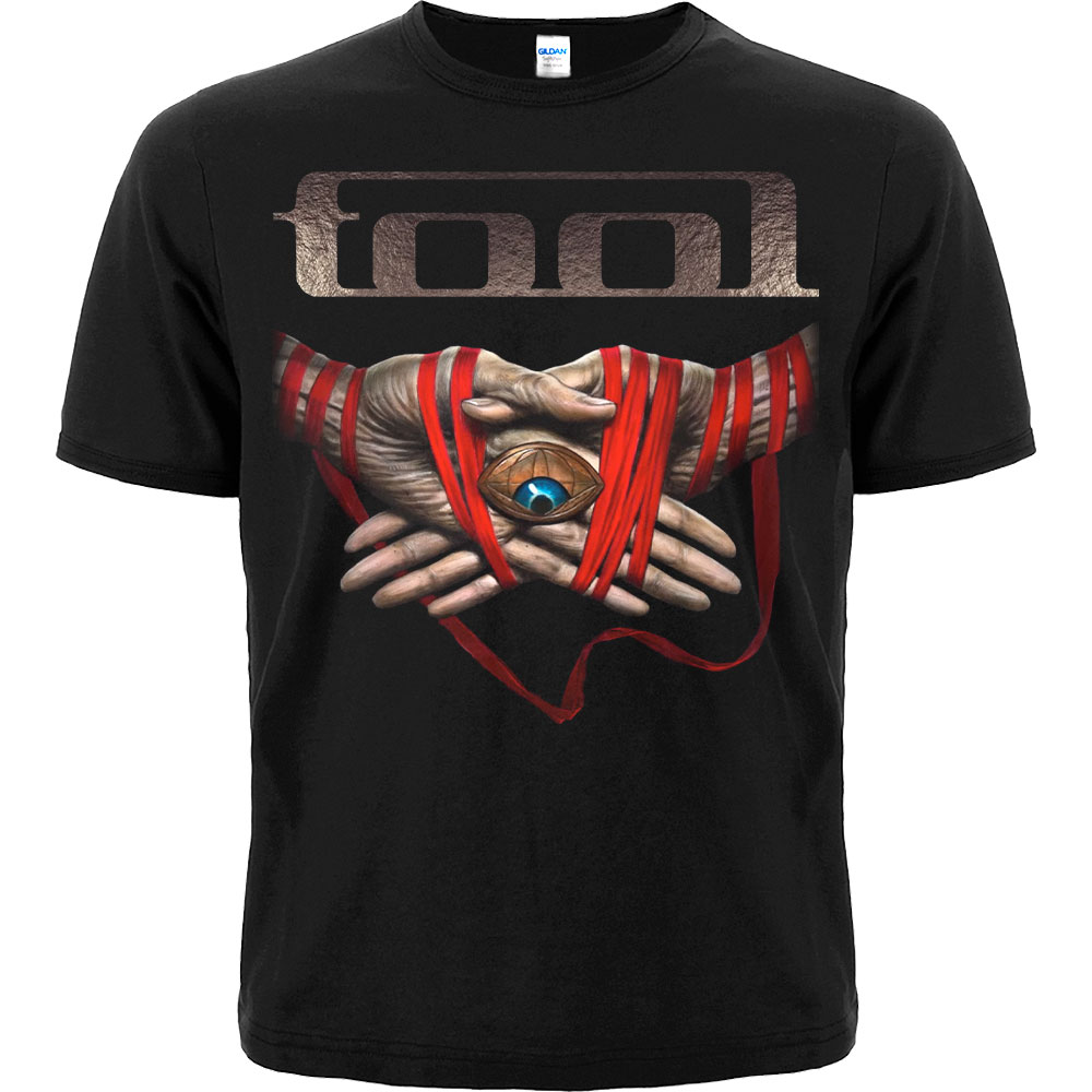 Футболка Tool