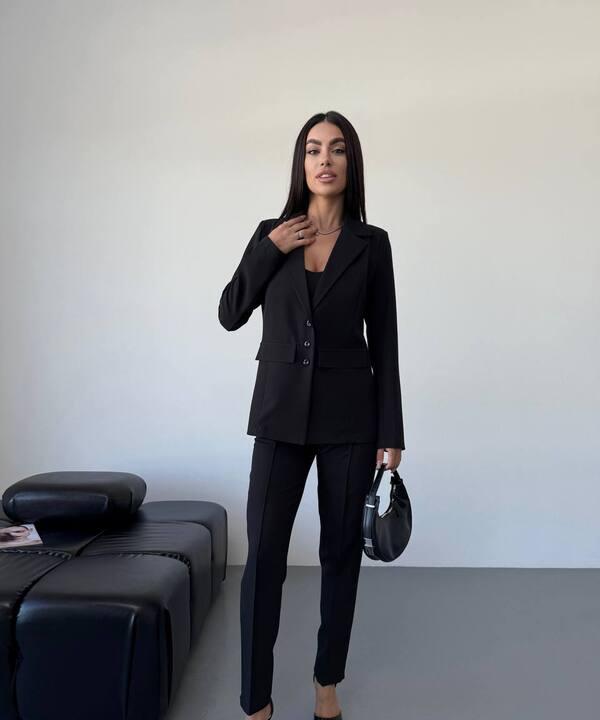 Костюм трійка