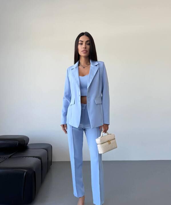 Костюм трійка