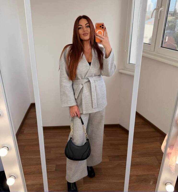 Костюм двійка