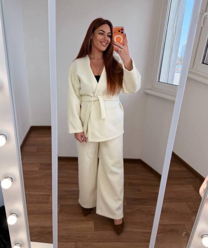 Костюм двійка