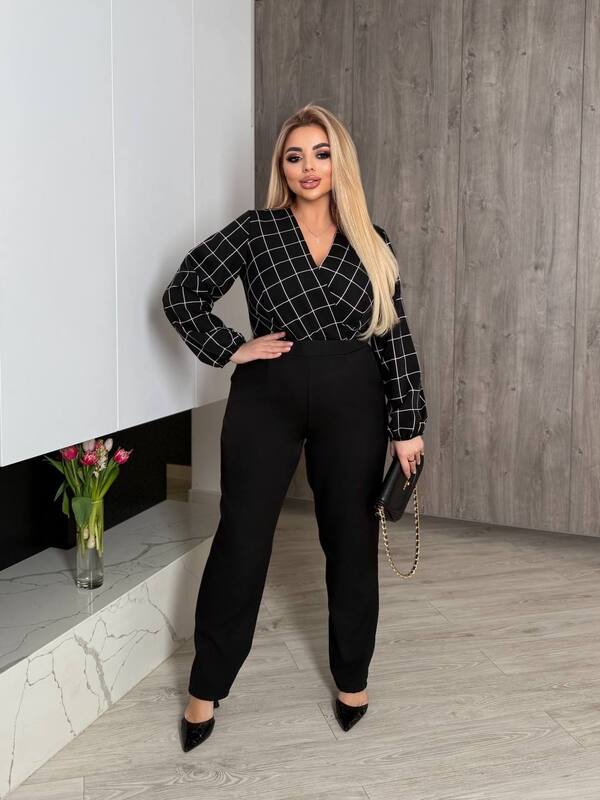 Комбінезон