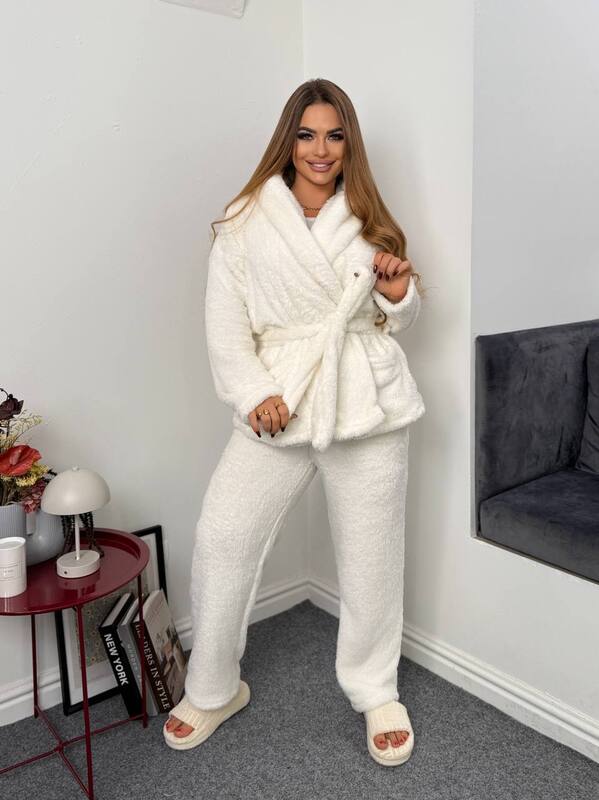 Піжама трійка