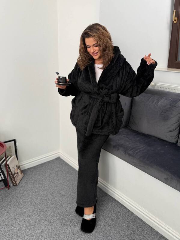 Піжама трійка