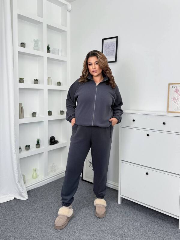 Спортивний костюм