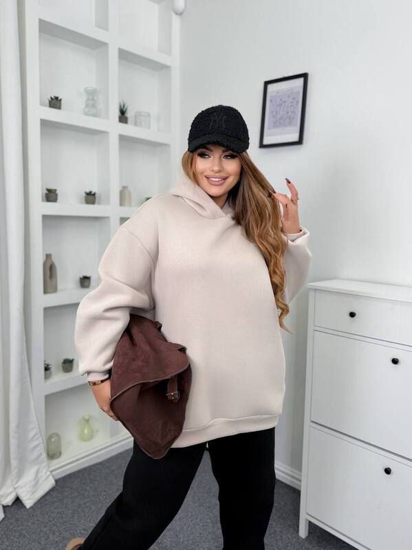 Худі k-125355 Худі k-125355