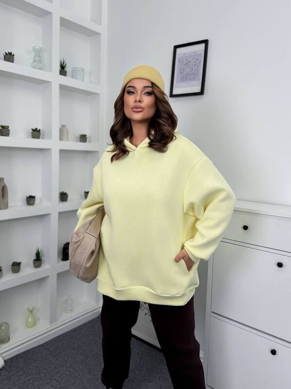 Худі k-125356 Худі k-125356