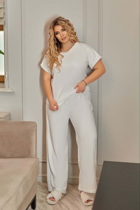 Домашній костюм k-125363 Домашній костюм k-125363