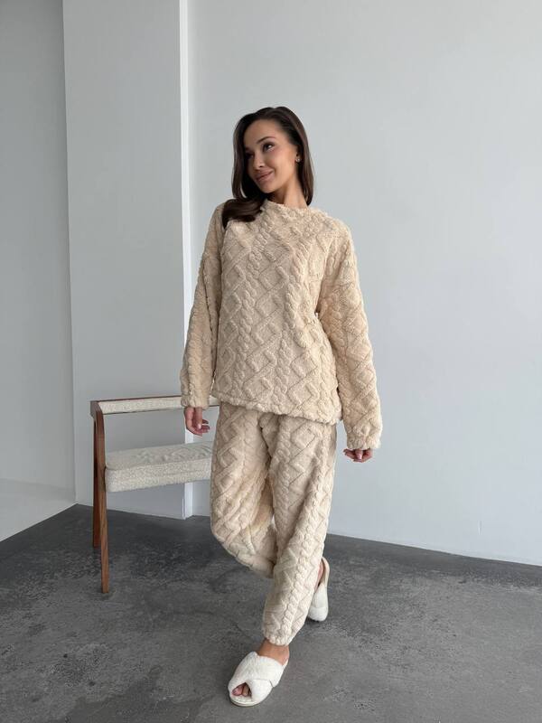 Піжама k-125374 Піжама k-125374