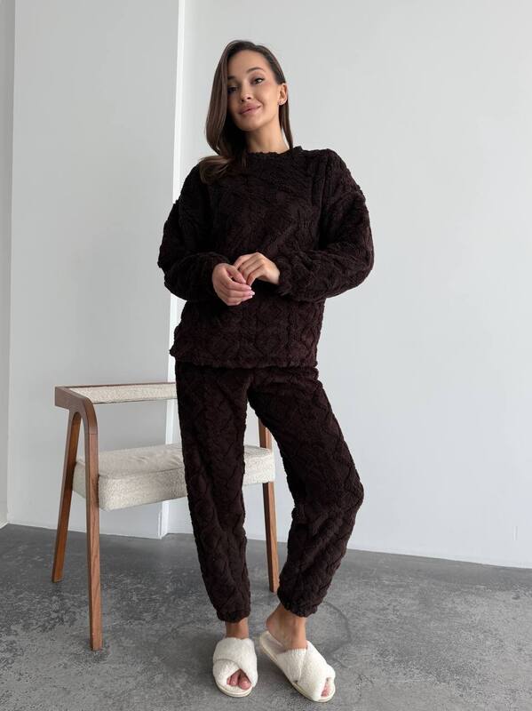 Піжама k-125375 Піжама k-125375