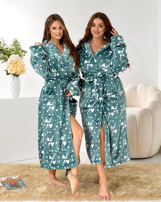 Халат k-125378 Халат k-125378