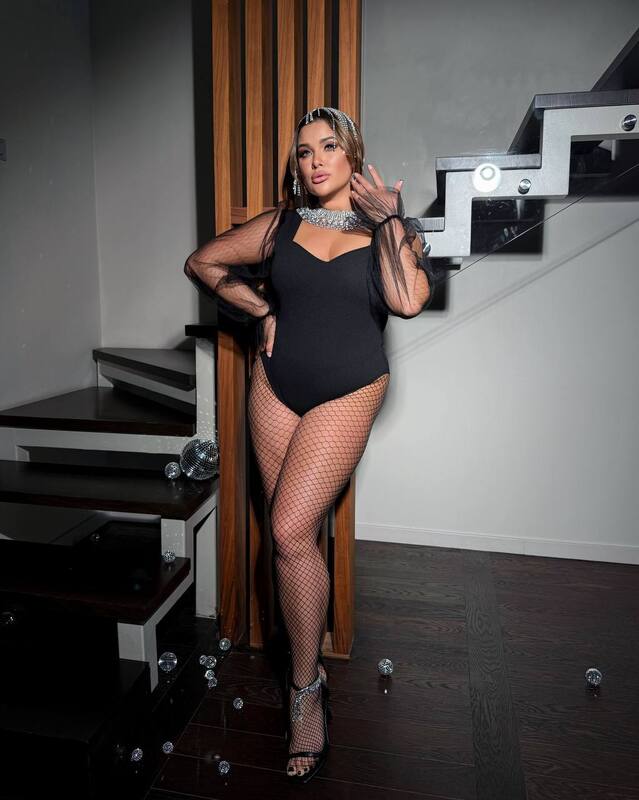 Боді k-125403 Боді k-125403