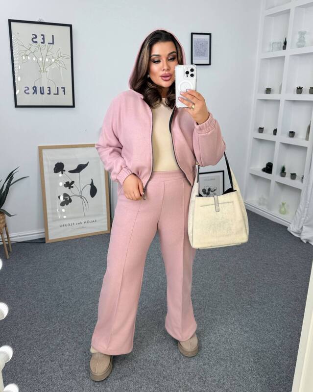 Спортивний костюм k-125408 Спортивний костюм k-125408