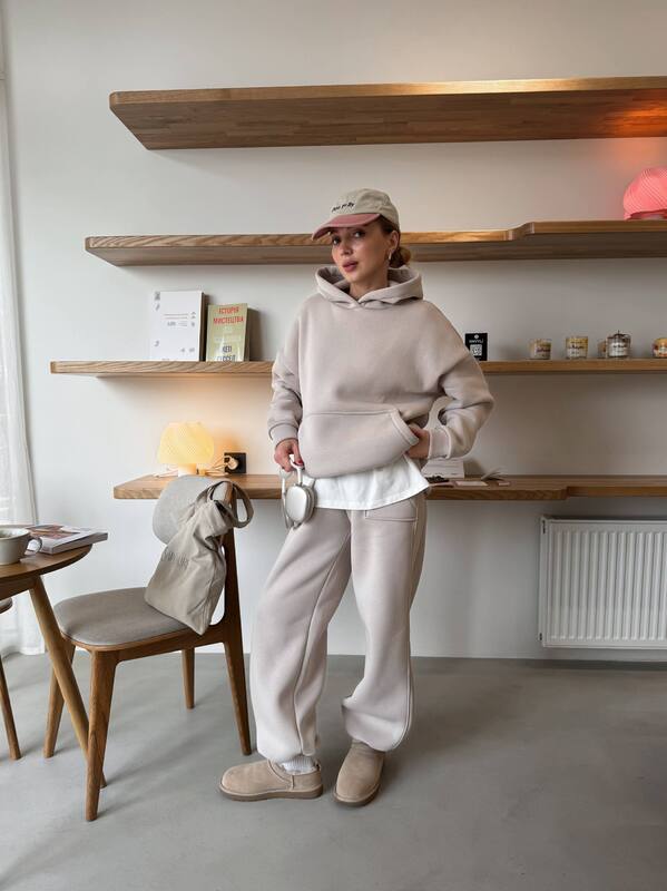 Спортивний костюм