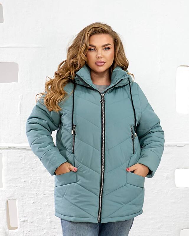 Куртка k-125546 Куртка k-125546