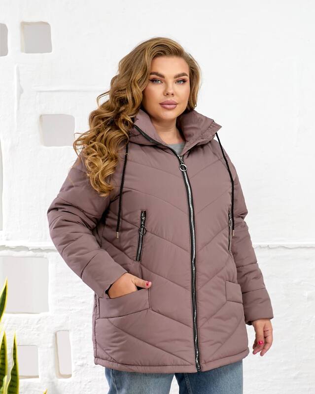 Куртка k-125547 Куртка k-125547