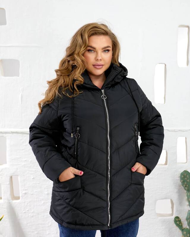 Куртка k-125548 Куртка k-125548