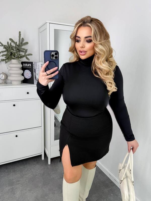 Спідниця k-125608 Спідниця k-125608