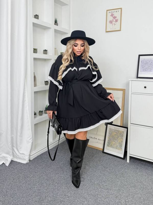 Сукня k-125609 Сукня k-125609