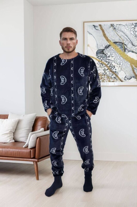 Піжама k-125667 Піжама k-125667