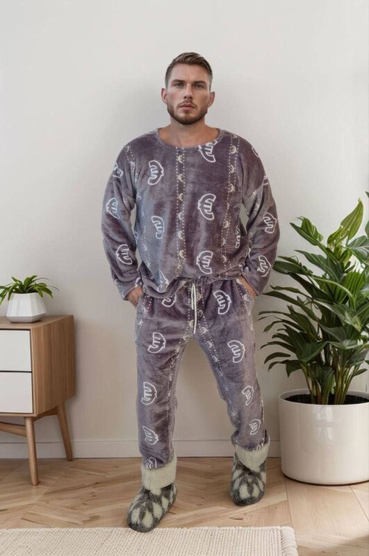 Піжама k-125668 Піжама k-125668