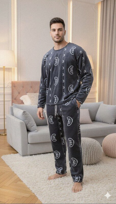 Піжама k-125669 Піжама k-125669