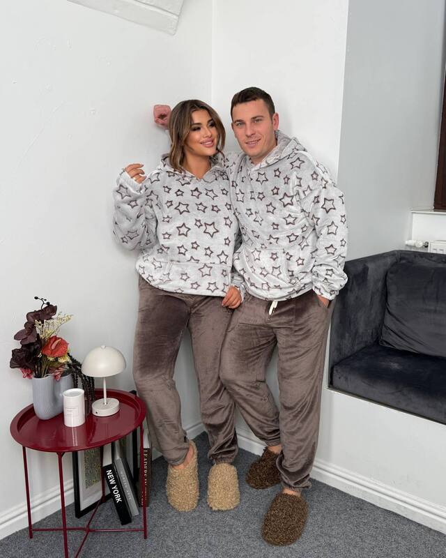 Піжама унісекс k-125671 Піжама унісекс k-125671