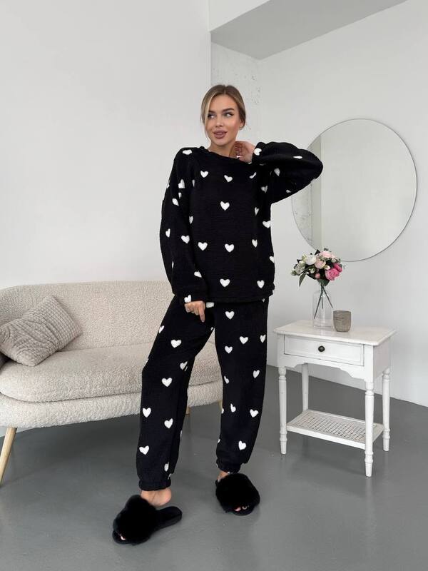 Піжама k-125673 Піжама k-125673