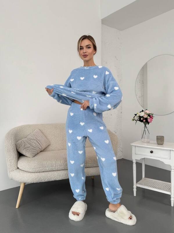 Піжама k-125675 Піжама k-125675