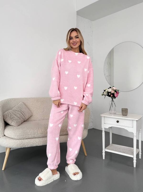 Піжама k-125676 Піжама k-125676