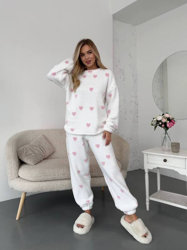 Піжама k-125677 Піжама k-125677