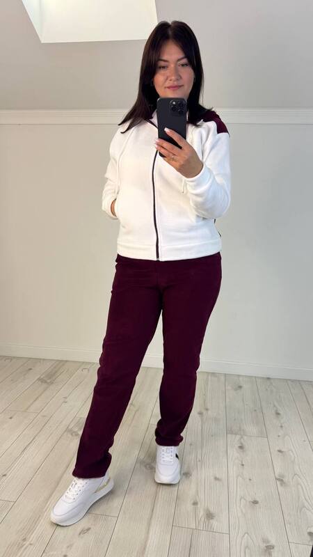 Спортивний костюм k-125682 Спортивний костюм k-125682