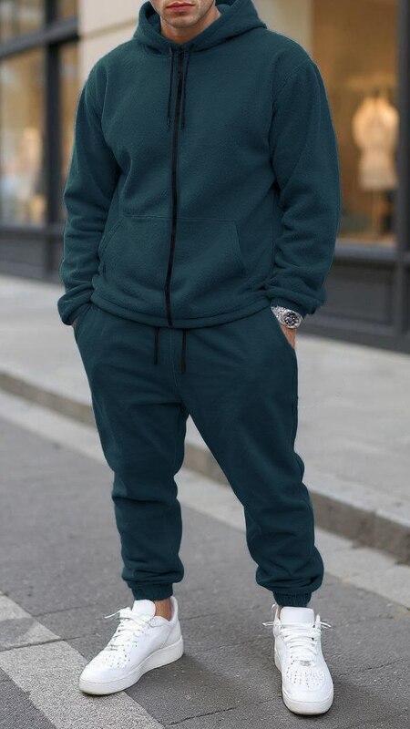 Спортивний костюм k-125747 Спортивний костюм k-125747