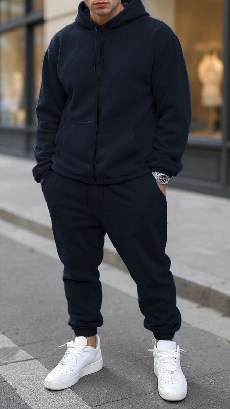 Спортивний костюм k-125750 Спортивний костюм k-125750