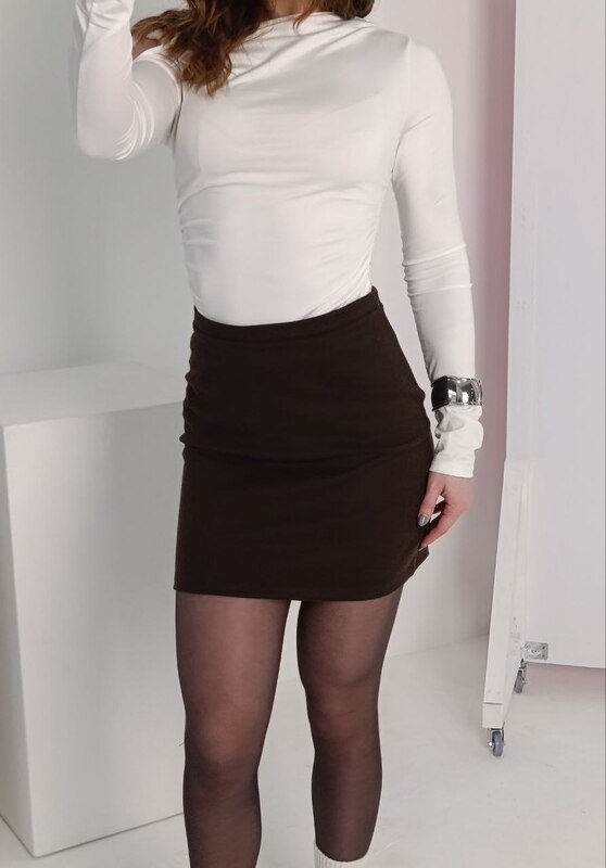 Спідниця k-125777 Спідниця k-125777