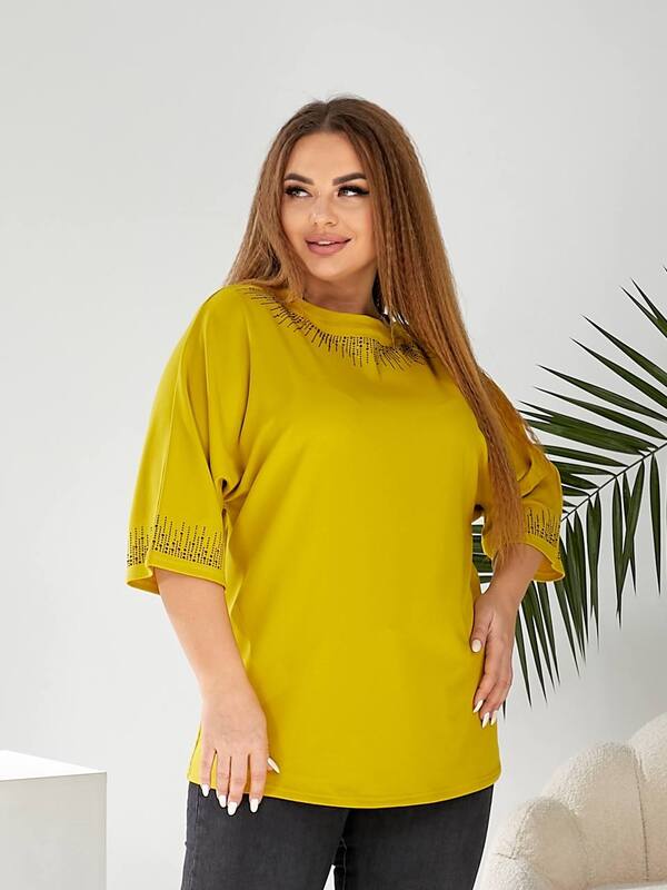 Кофта k-125790 Кофта k-125790