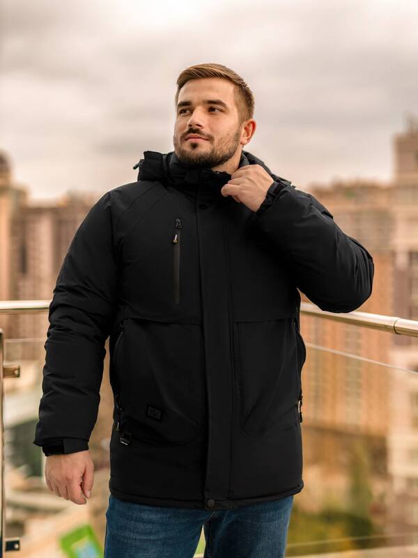 Куртка k-125802 Куртка k-125802