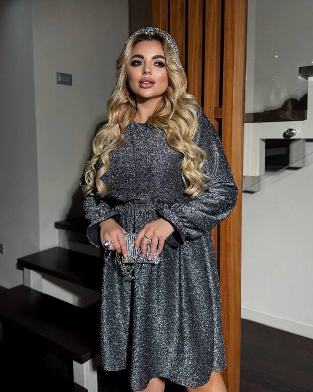 Сукня k-125825 Сукня k-125825