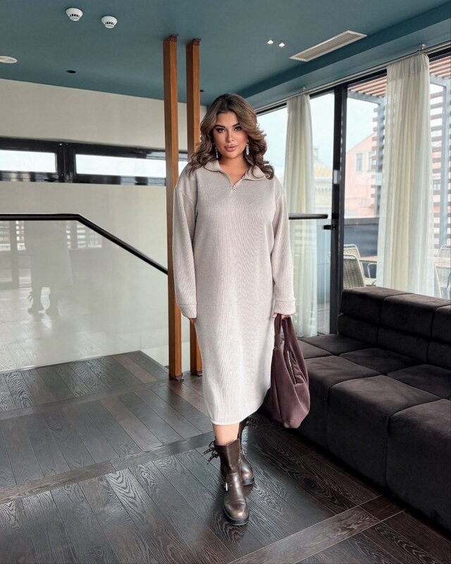 Сукня k-125830 Сукня k-125830