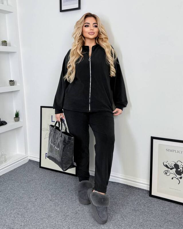 Спортивний костюм 12585 k-125885 Спортивний костюм 12585 k-125885