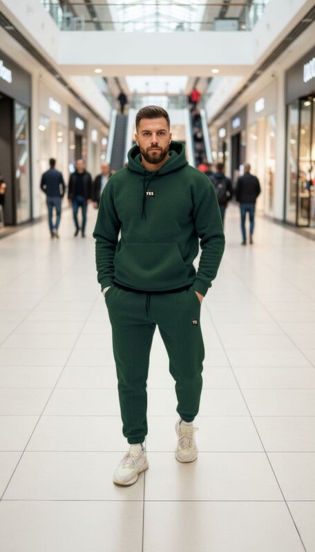 Спортивний костюм k-125902 Спортивний костюм k-125902