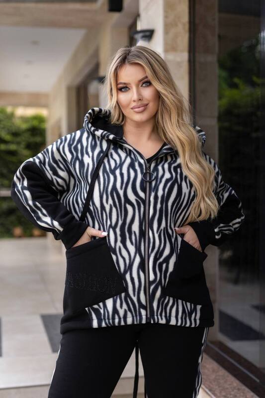 Спортивний костюм k-125911 Спортивний костюм k-125911